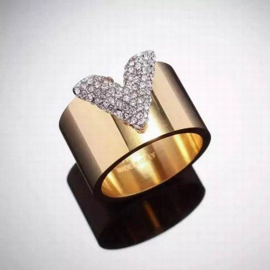 vuitton ring