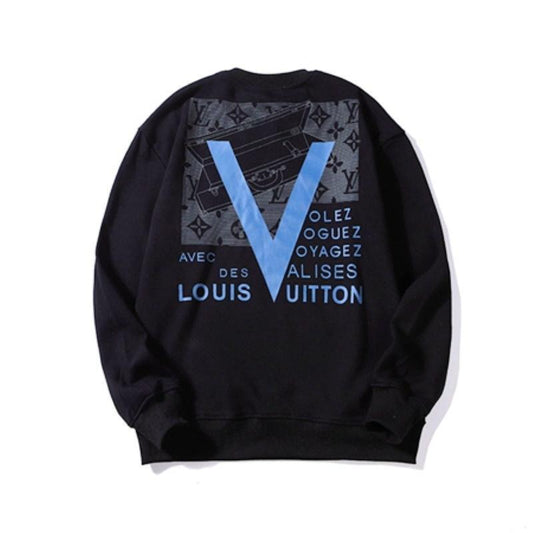 LV Sweater Top
