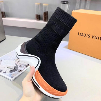 Vuitton Trainers