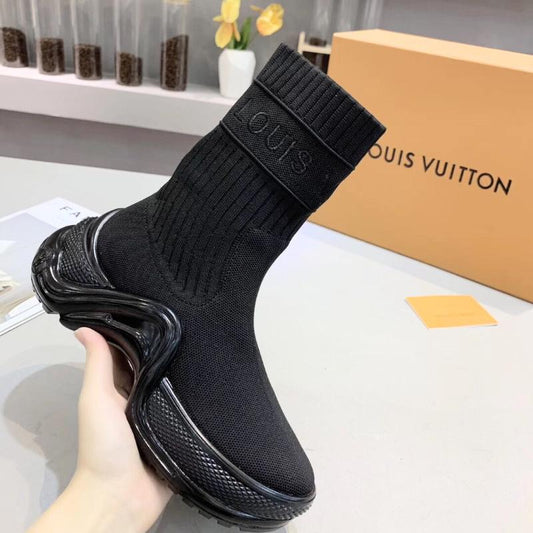 Lv Trainers