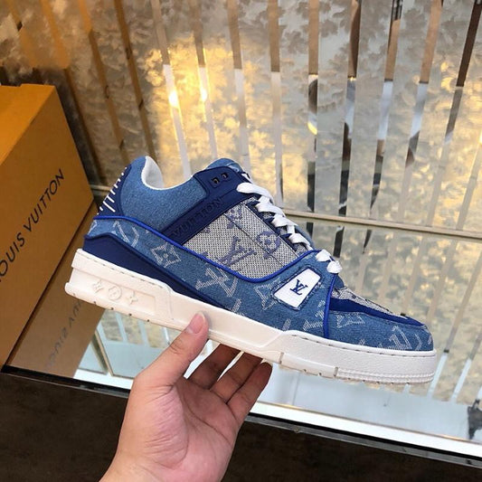 Lv Sneakers