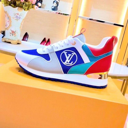 Vuitton Sneakers