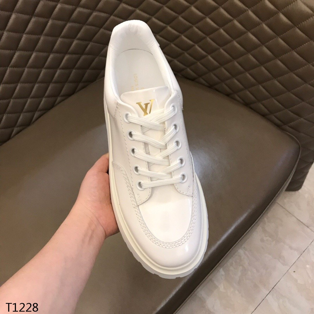 Vuitton Shoes