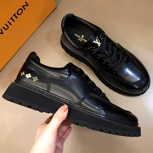 LV sneakers