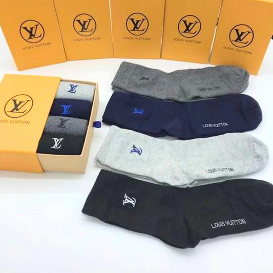 Vuitton Socks