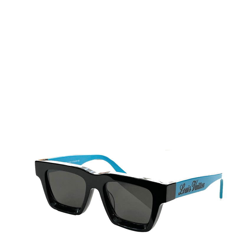 LU  Sunglasses 5 Color 's