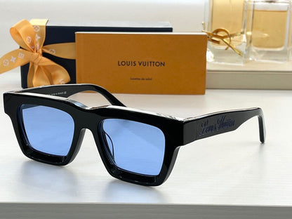 LU  Sunglasses 5 Color 's