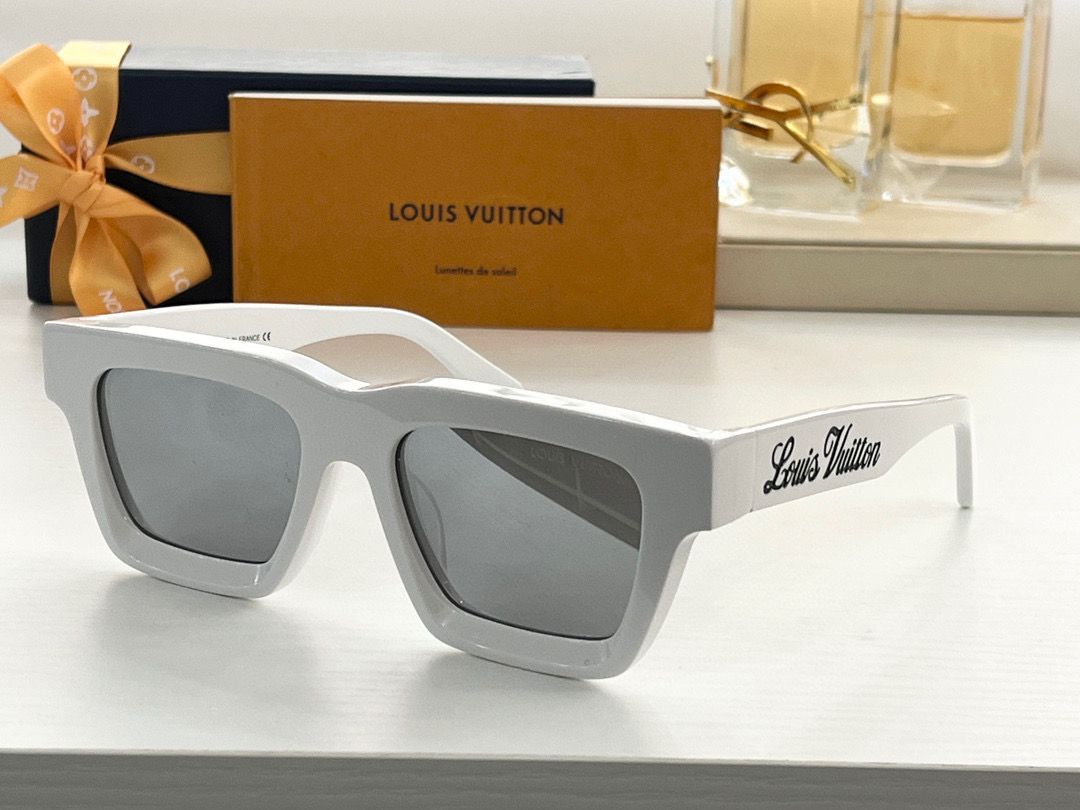 LU  Sunglasses 5 Color 's