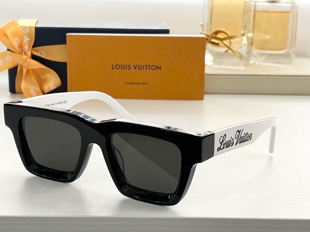 LU  Sunglasses 5 Color 's