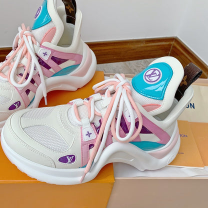 LU Sneakers Arch