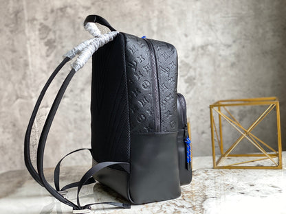 LU Backpack bag Dean 42 cm
