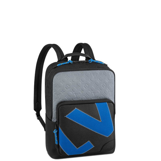 LU Backpack bag Dean 42 cm