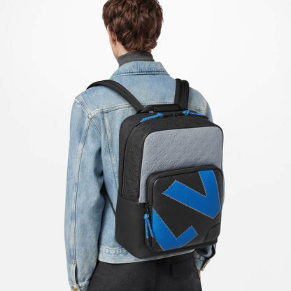LU Backpack bag Dean 42 cm