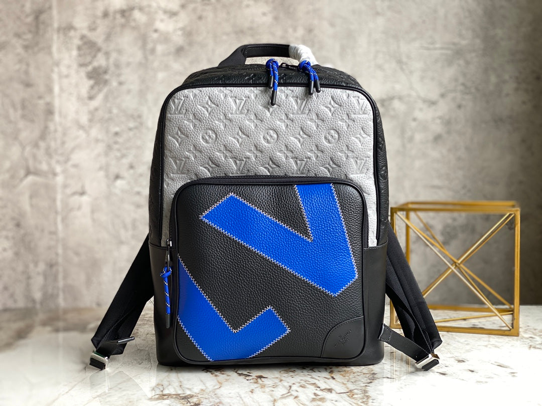 LU Backpack bag Dean 42 cm
