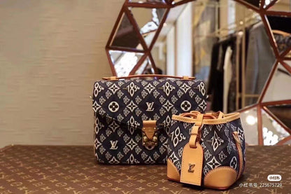 LU  Bag Metis 25 Cm