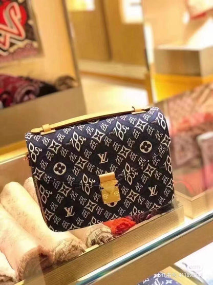 LU  Bag Metis 25 Cm