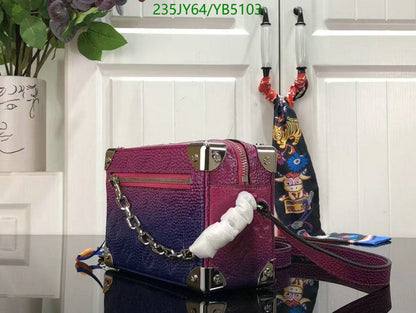 LU Messenger Bag 20cm