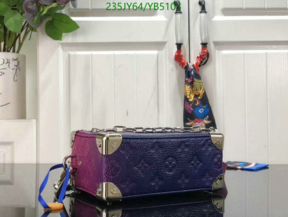 LU Messenger Bag 20cm