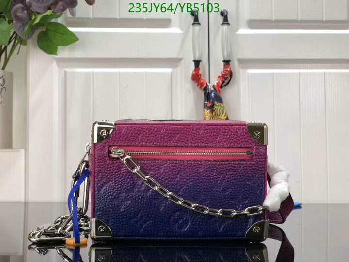 LU Messenger Bag 20cm