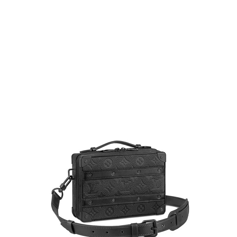 LU Messenger   Bag 2 Color 's 22 cm