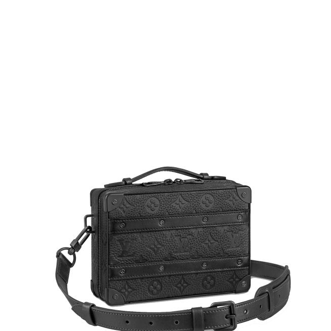 LU Messenger   Bag 2 Color 's 22 cm