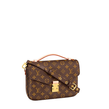 LU Bag 4 Colors Metic