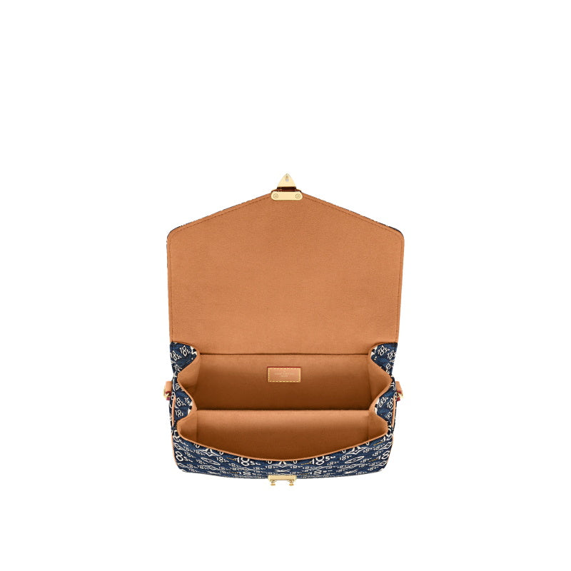 LU  Bag Metis 25 Cm