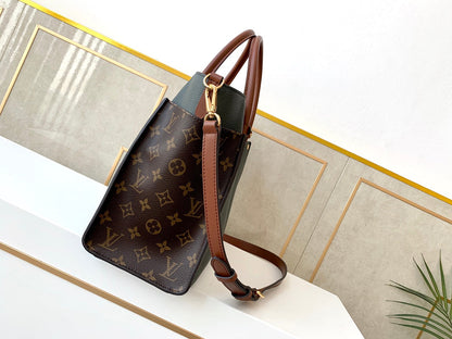 LU Bag ON MY SIDE