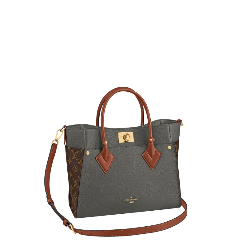 LU Bag ON MY SIDE