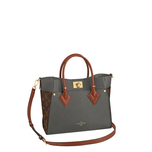 LU Bag ON MY SIDE
