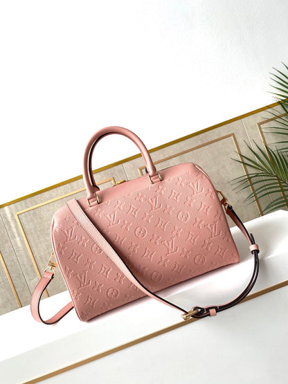 LU Speedy 30  Bag  3  Size 's