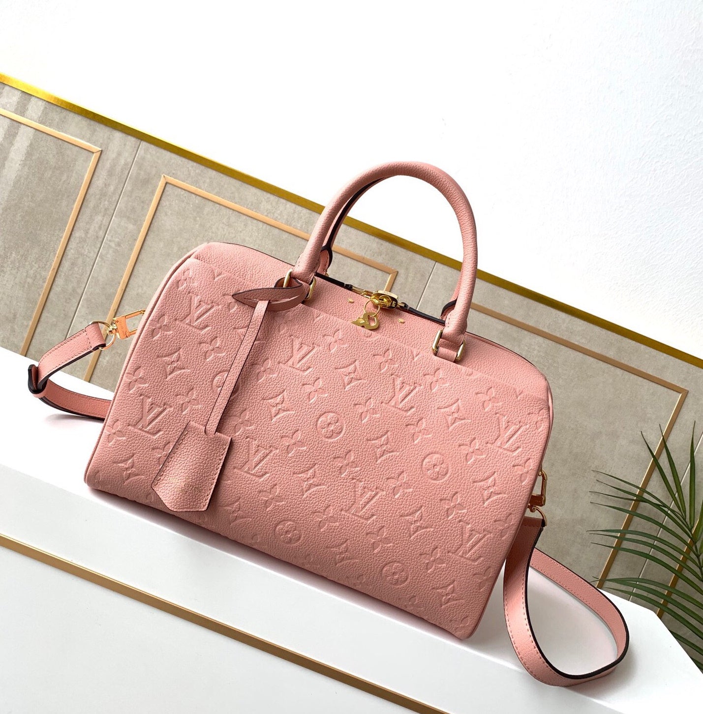 LU Speedy 30  Bag  3  Size 's