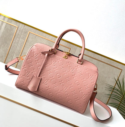 LU Speedy 30  Bag  3  Size 's