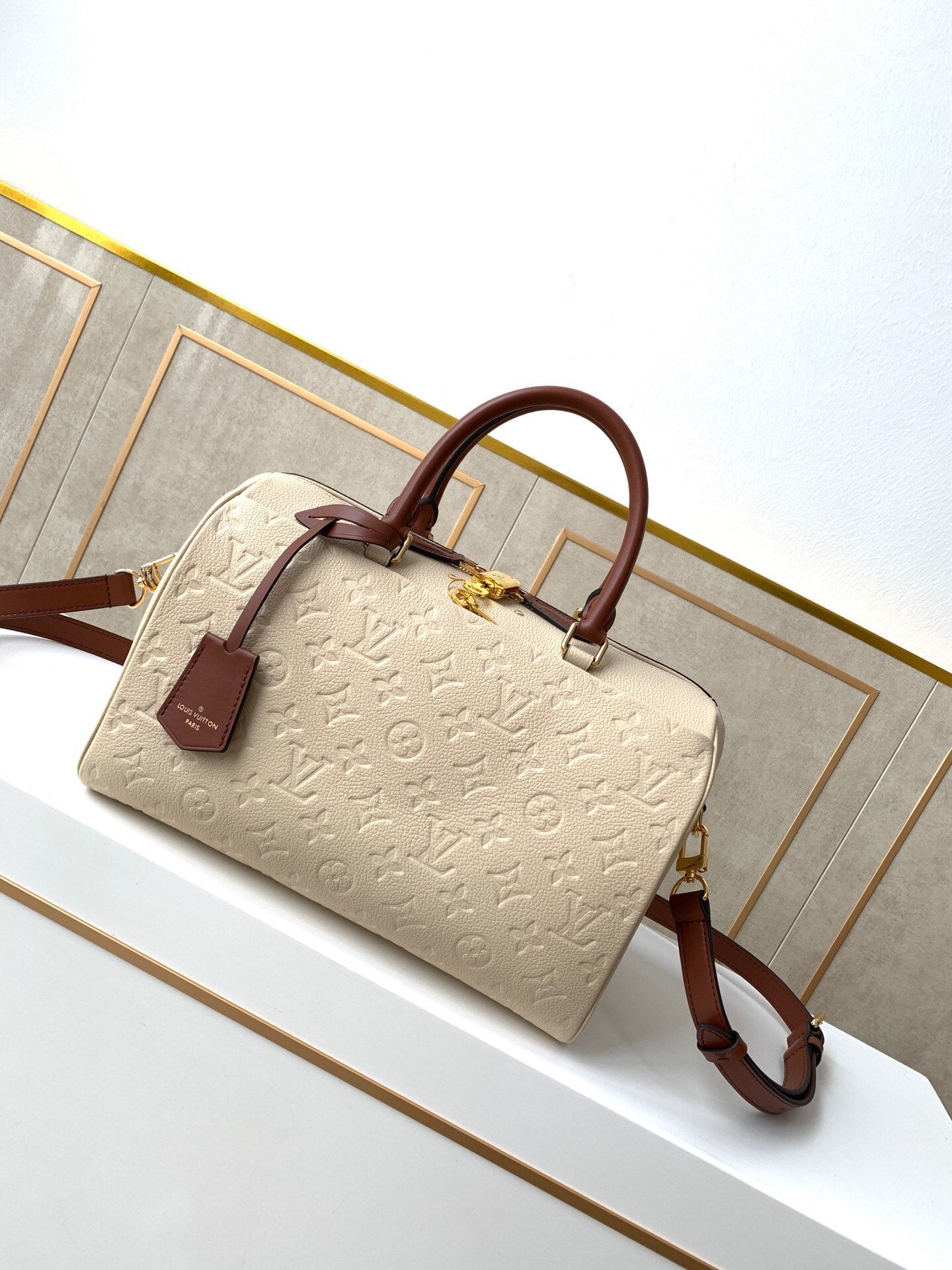 LU Speedy 30  Bag  3  Size 's