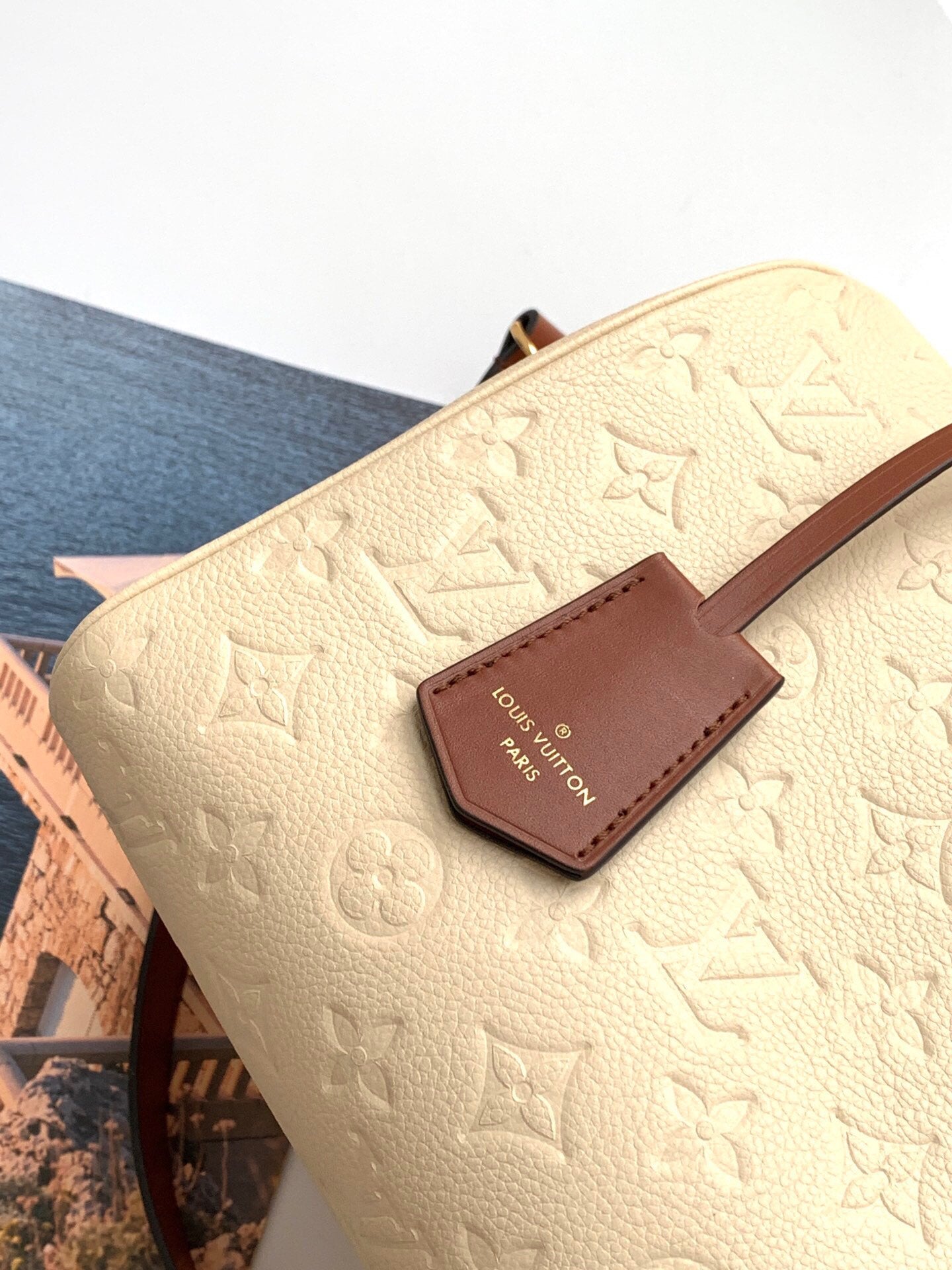 LU Speedy 30  Bag  3  Size 's