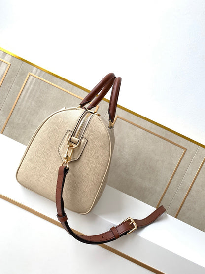 LU Speedy 30  Bag  3  Size 's