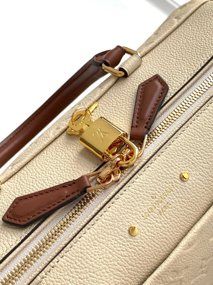LU Speedy 30  Bag  3  Size 's