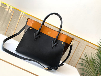 LU Bag ON MY SIDE