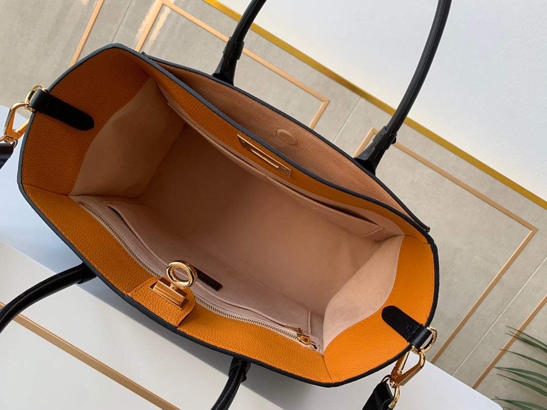 LU Bag ON MY SIDE