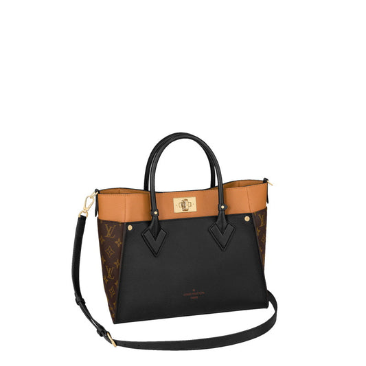 LU Bag ON MY SIDE