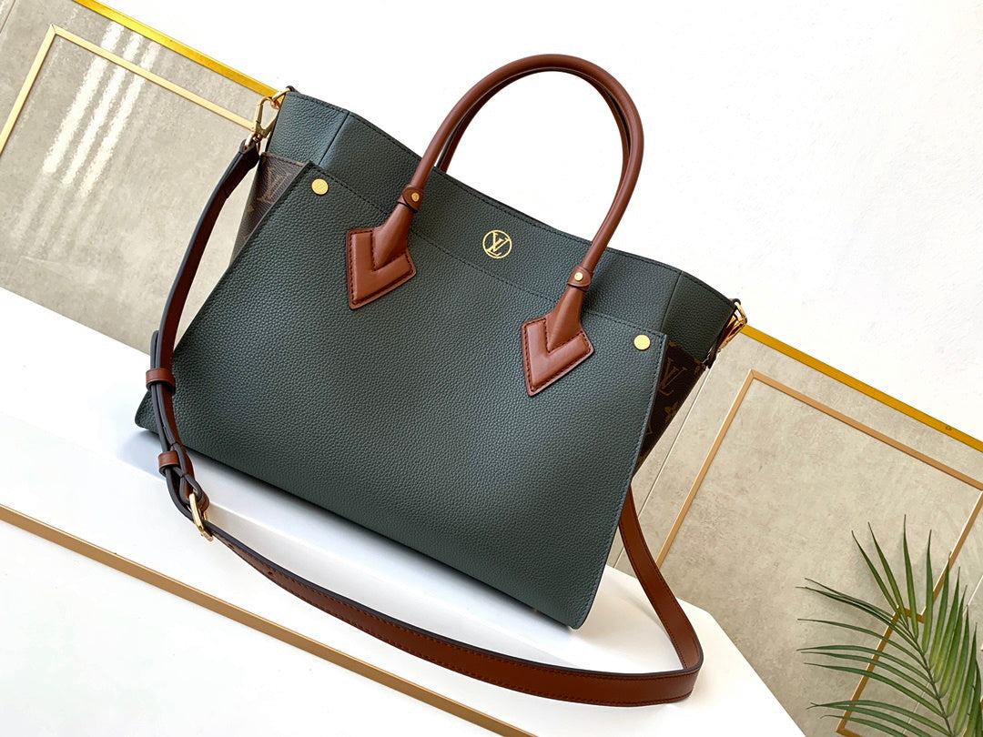 LU Bag ON MY SIDE
