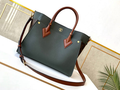 LU Bag ON MY SIDE
