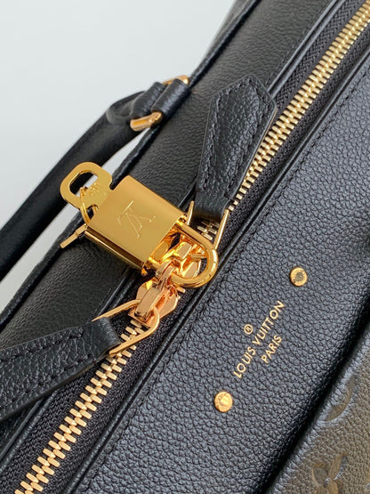 LU Speedy 30  Bag  3  Size 's