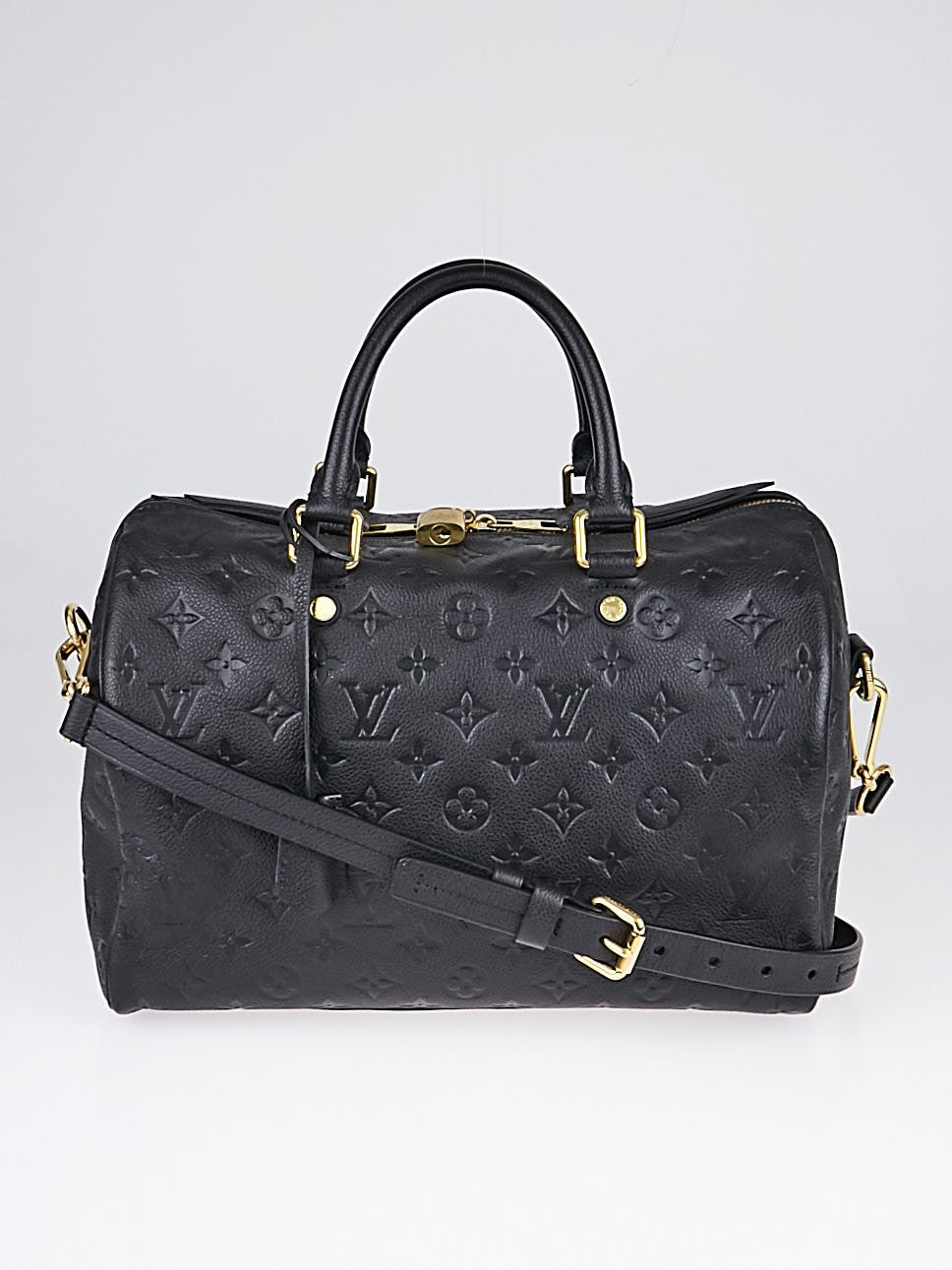 LU Speedy 30  Bag  3  Size 's