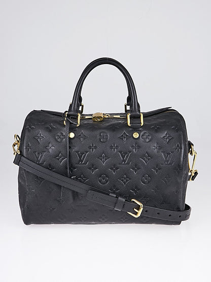 LU Speedy 30  Bag  3  Size 's
