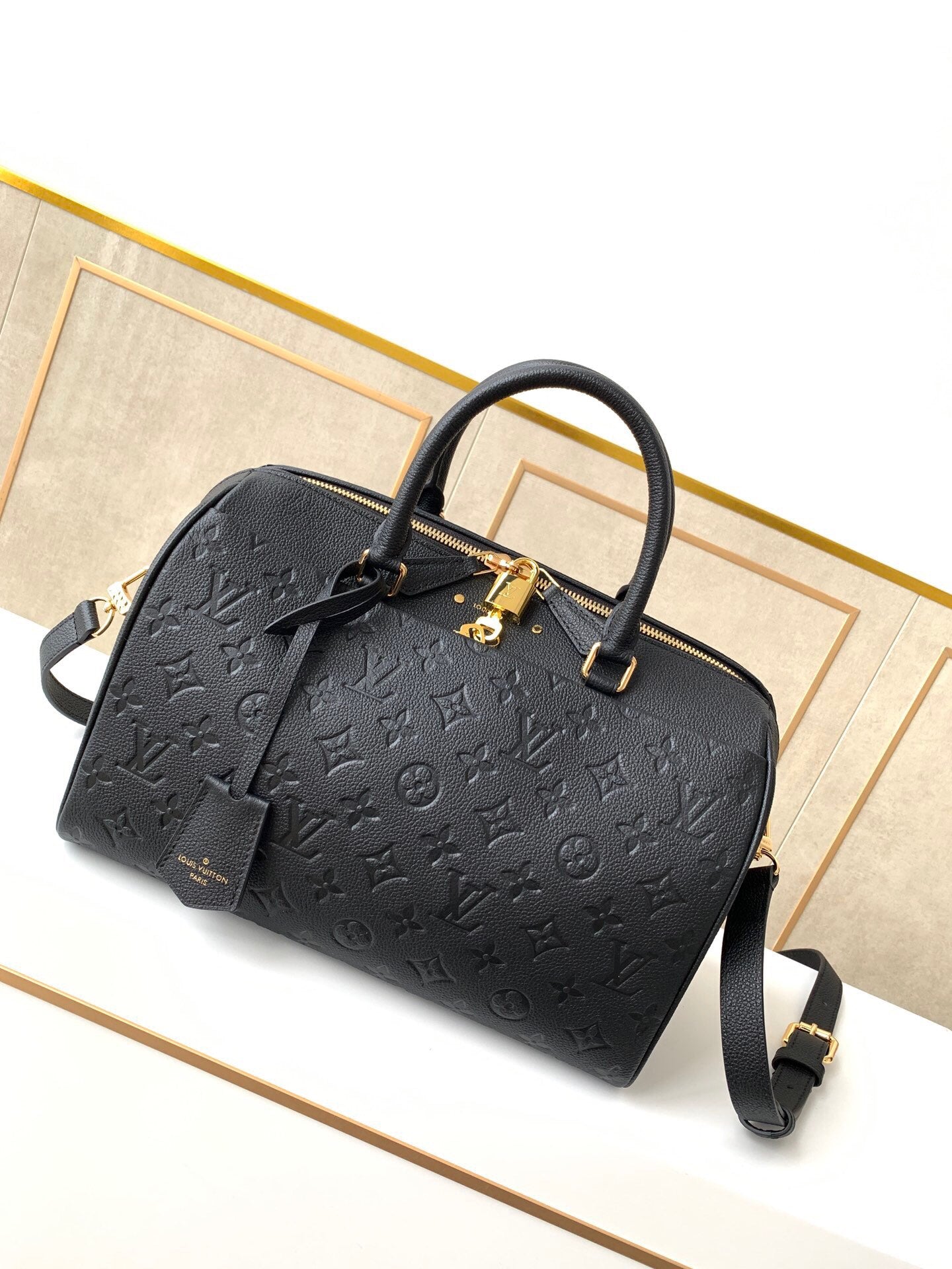 LU Speedy 30  Bag  3  Size 's