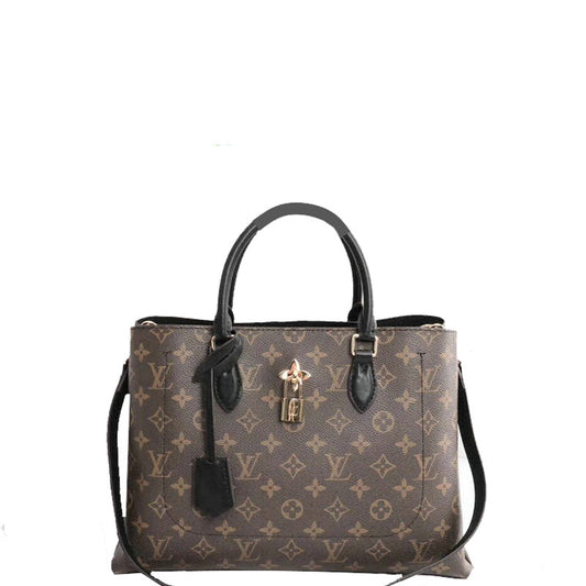 LU Bag Monogram  34  cm  3 Color 's