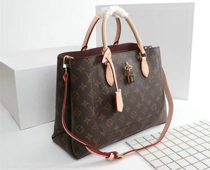 LU Bag Monogram  34  cm  3 Color 's
