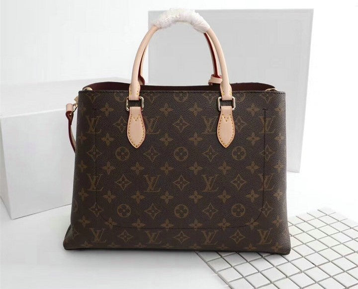 LU Bag Monogram  34  cm  3 Color 's