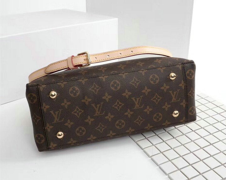 LU Bag Monogram  34  cm  3 Color 's